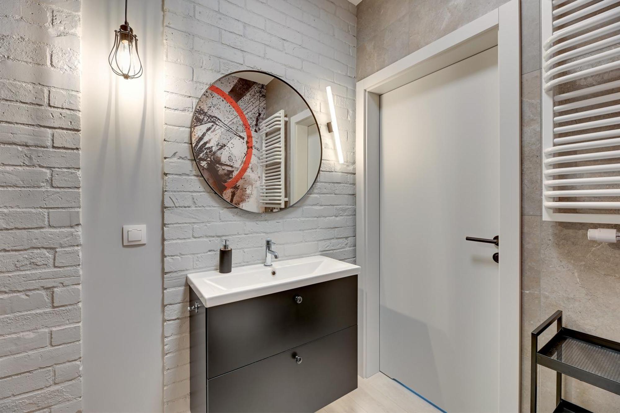 Flatbook - City Center Apartments Doki Living Gdansk Luaran gambar